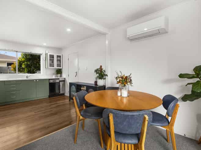 56 Rochester Street, Tamatea