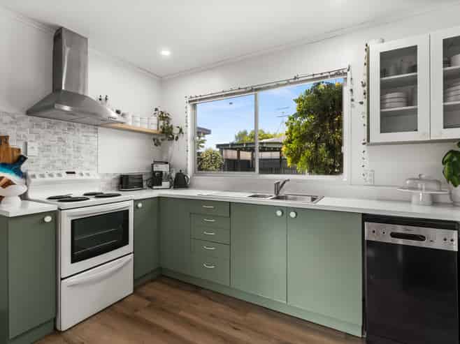 56 Rochester Street, Tamatea