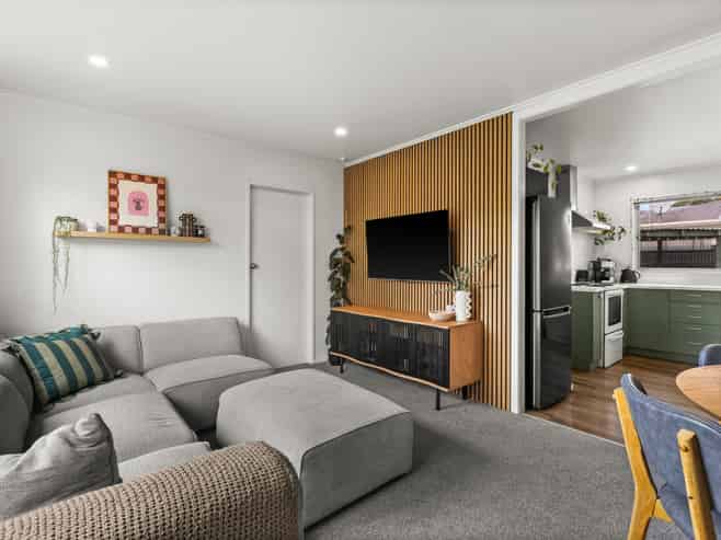 56 Rochester Street, Tamatea