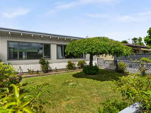 56 Rochester Street, Tamatea