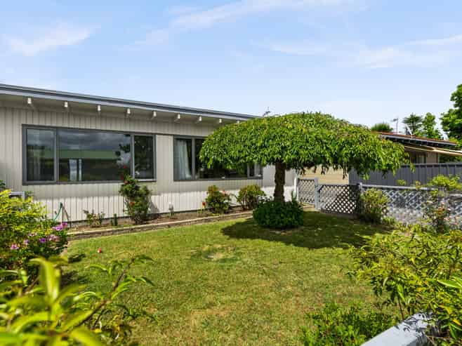 56 Rochester Street, Tamatea