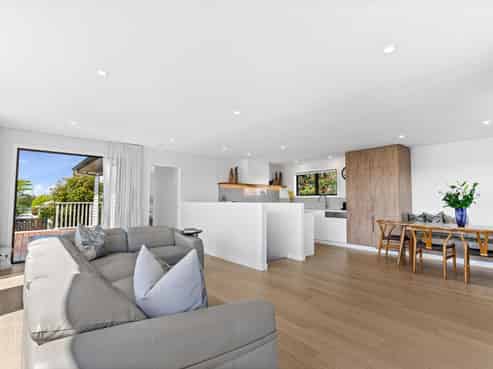 23A Achilles Crescent, Devonport