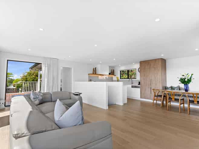 23A Achilles Crescent, Devonport