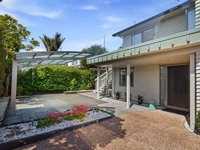 23A Achilles Crescent, Devonport