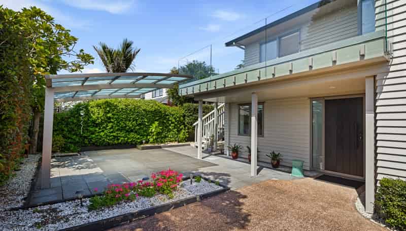 23A Achilles Crescent, Devonport