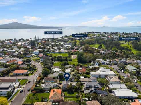 23A Achilles Crescent, Devonport