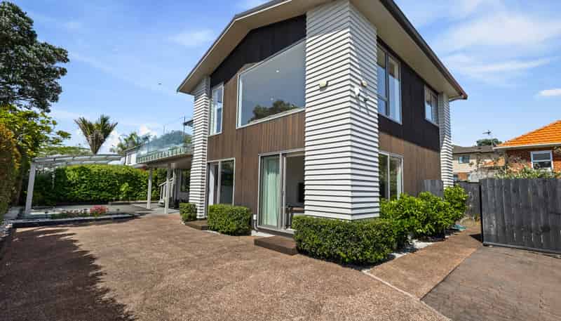 23A Achilles Crescent, Devonport
