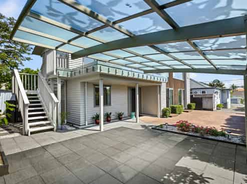 23A Achilles Crescent, Devonport