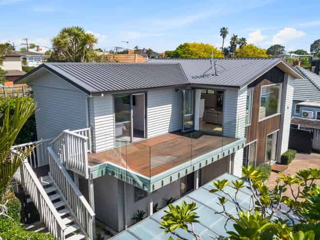 23A Achilles Crescent, Devonport