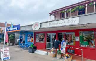 PRIME COMMERCIAL SITE IN TAKAKA'S CBD