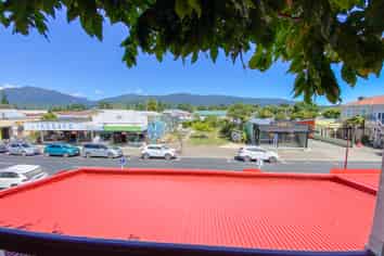 PRIME COMMERCIAL SITE IN TAKAKA'S CBD