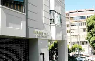 12C/2 Eden Crescent, Auckland Central