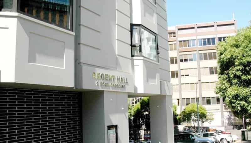 12C/2 Eden Crescent, Auckland Central