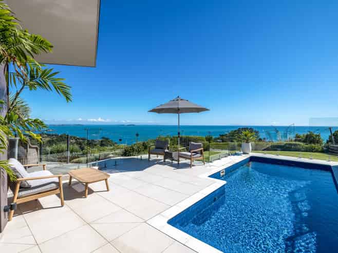 9 Great Barrier Road, Oneroa