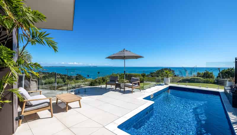 9 Great Barrier Road, Oneroa