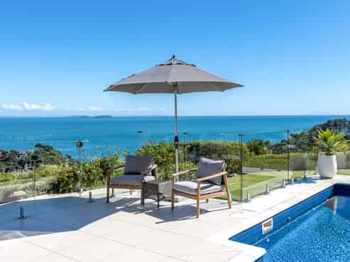 9 Great Barrier Road, Oneroa