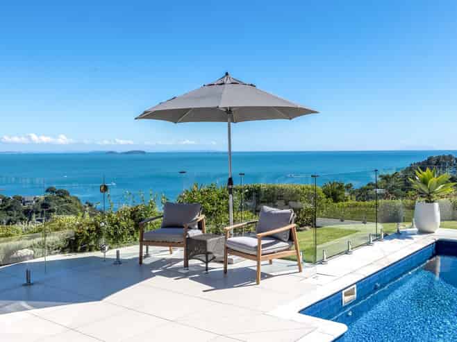 9 Great Barrier Road, Oneroa