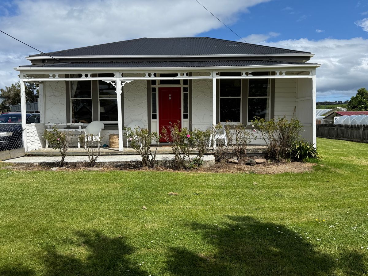 26 Main Road, Owaka, Clutha, Otago - Photo 1