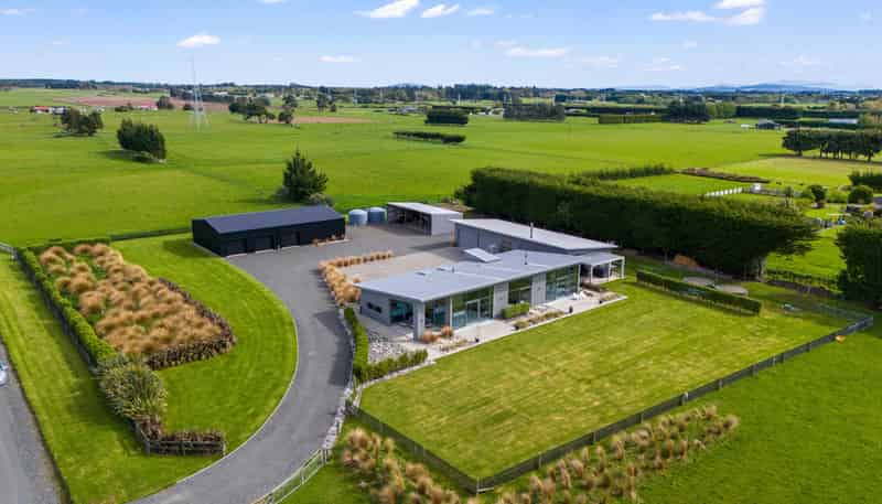 88 Millwood Glen, Mill Road