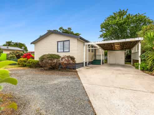 12b Mangawhero Road, Matamata
