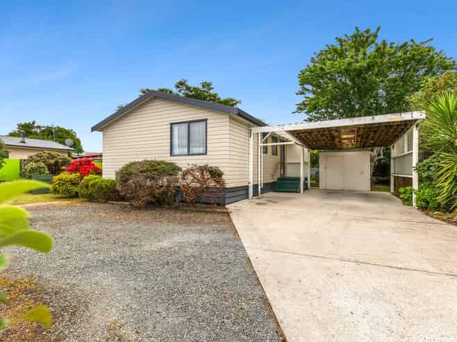 12b Mangawhero Road, Matamata