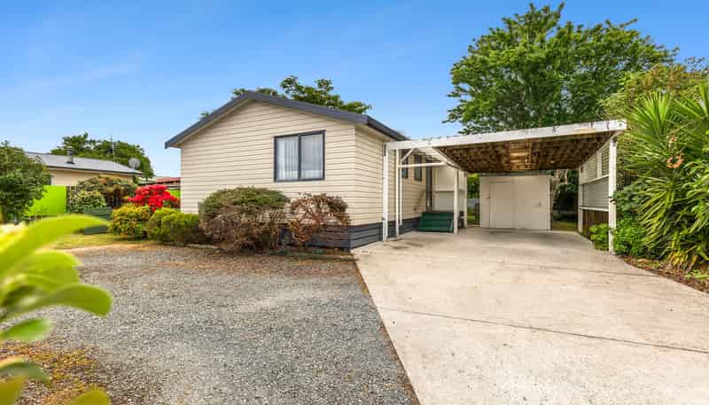 12b Mangawhero Road, Matamata