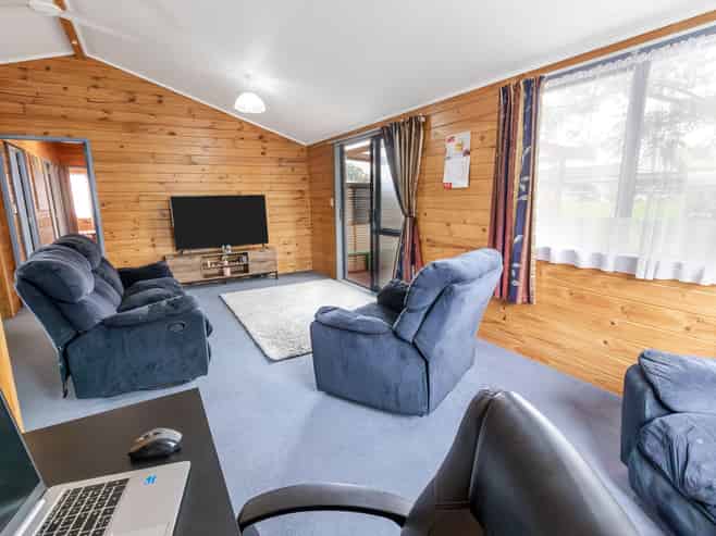 12b Mangawhero Road, Matamata