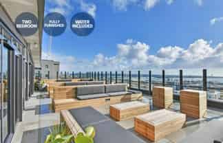 1019/147 Nelson St, Auckland Central