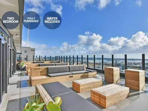 1019/147 Nelson St, Auckland Central