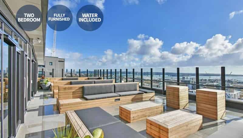 1019/147 Nelson St, Auckland Central