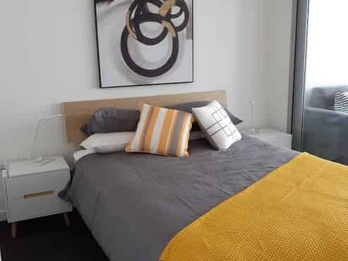 1019/147 Nelson St, Auckland Central