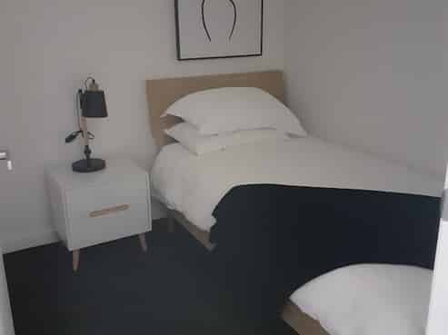 1019/147 Nelson St, Auckland Central