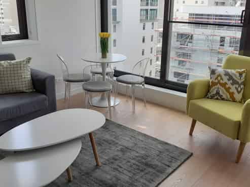 1019/147 Nelson St, Auckland Central