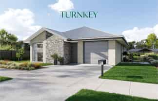 Lot 44 Arbor Green, Rolleston