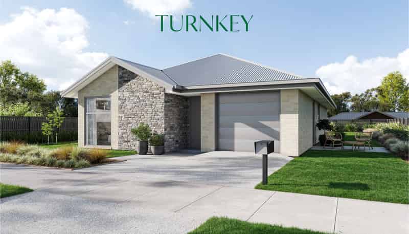 Lot 44 Arbor Green, Rolleston