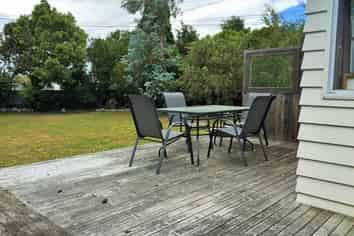 2 Mary Street, Masterton