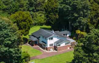 1174 Kahikatea Flat Road, Waitoki