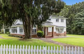 1174 Kahikatea Flat Road, Waitoki