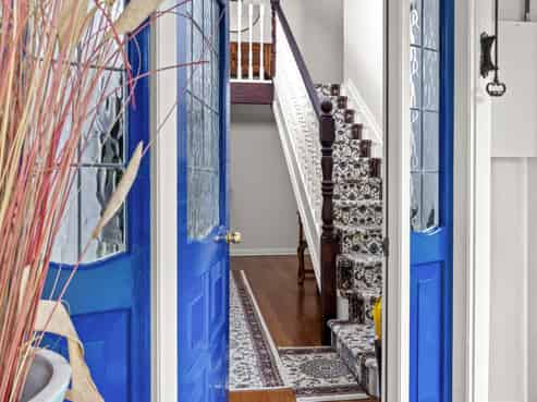 1174 Kahikatea Flat Road, Waitoki