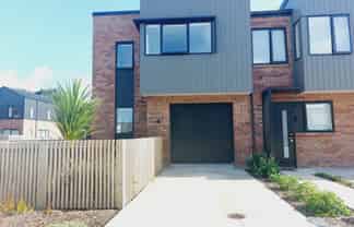 3 Panehe Lane, Mount Wellington