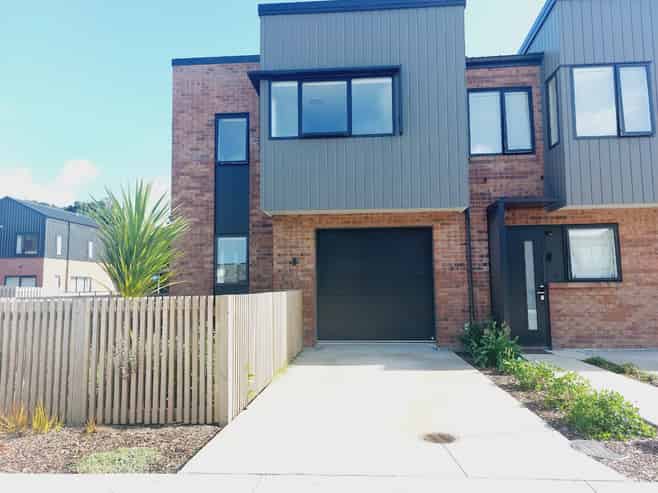 3 Panehe Lane, Mount Wellington