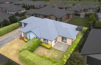 16 Winfield Drive, Wigram