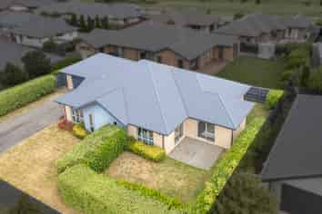 16 Winfield Street, Wigram