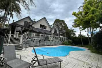 229A St Heliers Bay, Saint Heliers