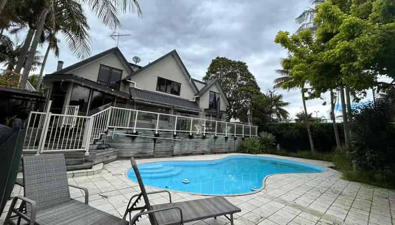 229A St Heliers Bay, Saint Heliers