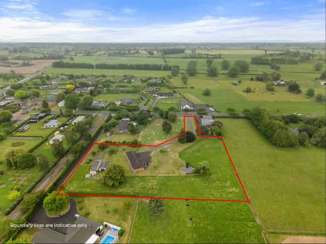 1150 Tauwhare Road, Tauwhare