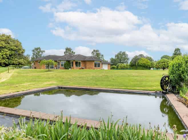 1150 Tauwhare Road, Tauwhare