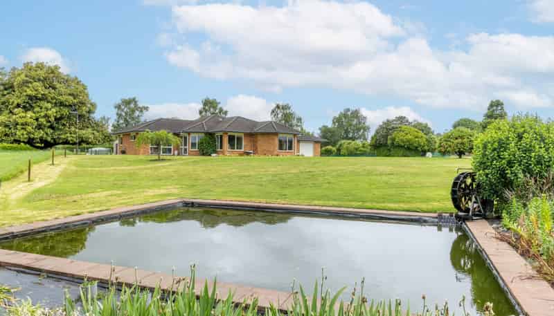 1150 Tauwhare Road, Tauwhare