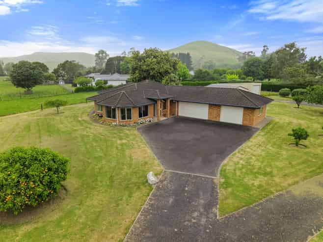 1150 Tauwhare Road, Tauwhare