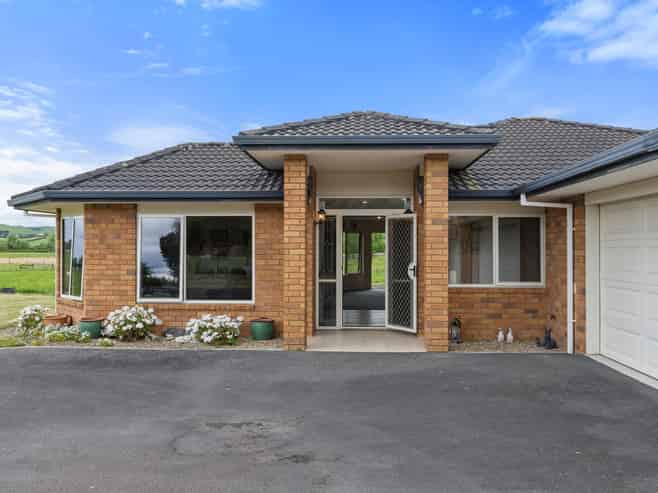 1150 Tauwhare Road, Tauwhare